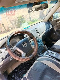 شيفروليه إبيكا